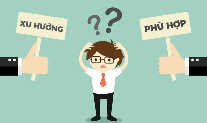 Tiêu chí quyết định 26 điểm khối A00 nên chọn trường nào, ngành nào