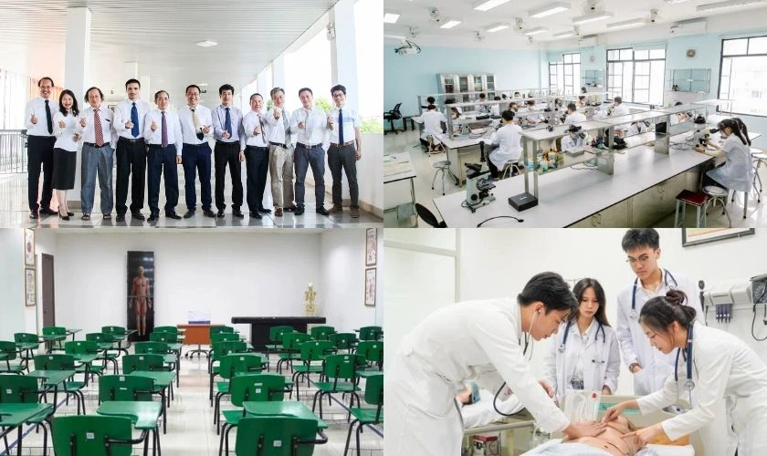 Yếu tố quyết định 26 điểm khối B nên chọn trường nào, ngành nào