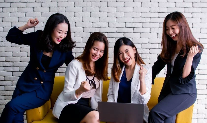 Xem xét cơ hội việc làm sau khi ra trường