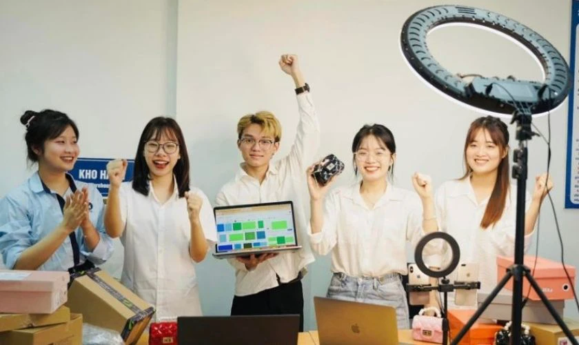 Cân nhắc cơ hội việc làm sau tốt nghiệp