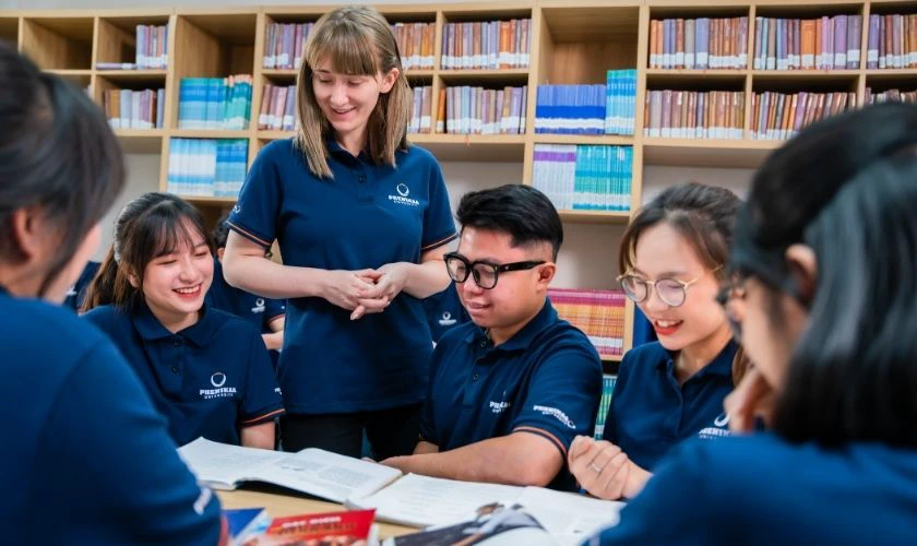 27 điểm khối D nên chọn trường nào