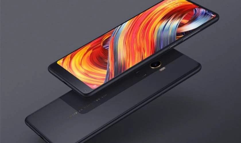 Xiaomi Mi MIX 2S