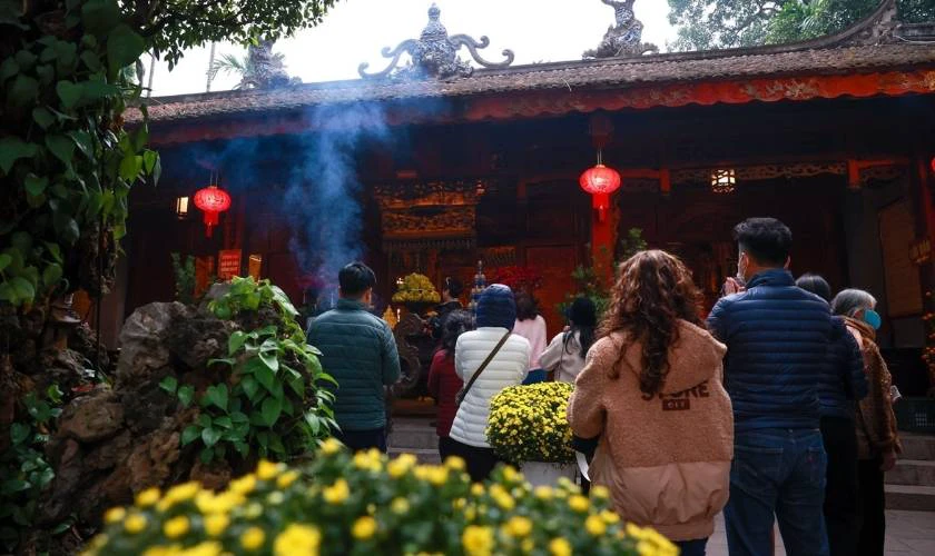 30/4 1/5 nên làm gì