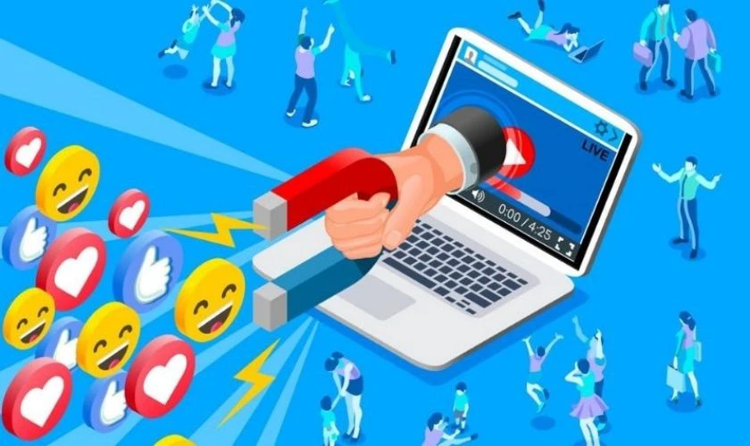 Cách tạo Hashtag trên Facebook để tăng độ nhận diện