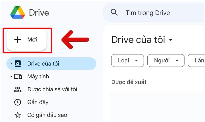 Cách gửi file dung lượng lớn qua Gmail bằng Drive