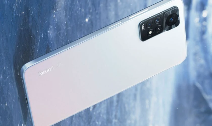 Redmi Note 11 | 11s | 11 Pro chống nước có tốt không?