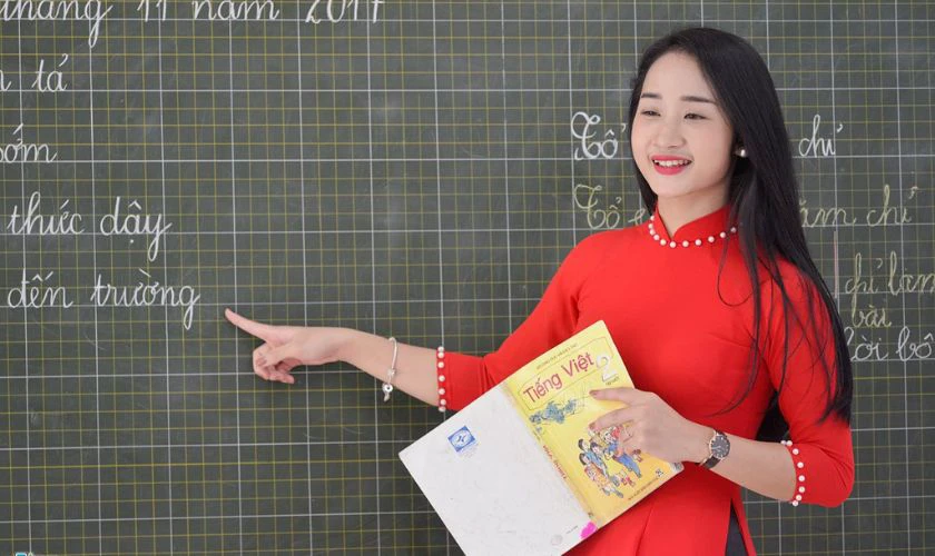 Tại sao cần viết lời chúc 20/11 dành tặng vợ?