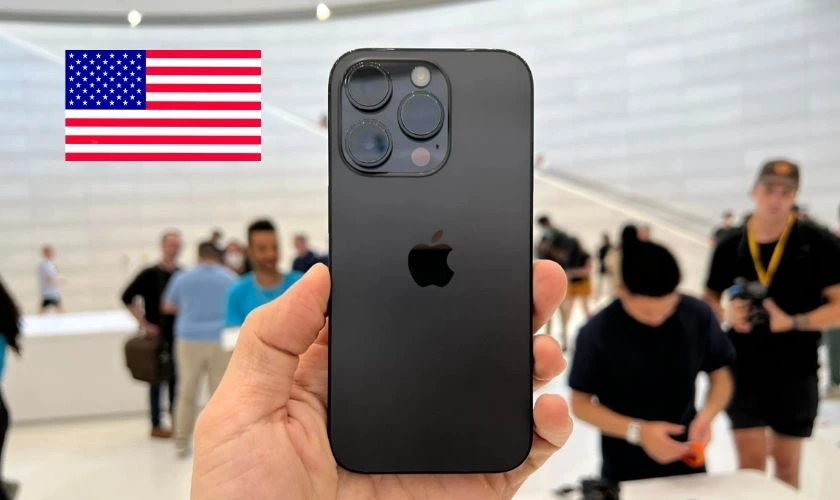 Các loại điện thoại iPhone xách tay hiện nay là gì?