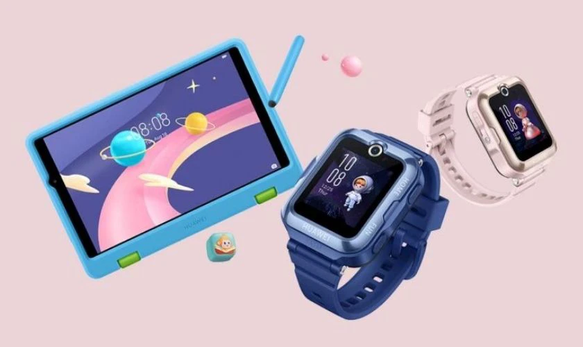 Đồng hồ thông minh Huawei Watch Kids