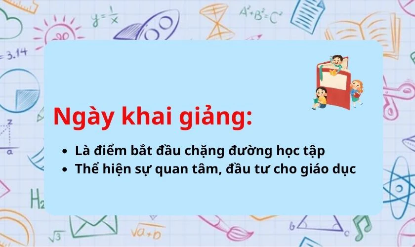 Ý nghĩa ngày 5/9 là ngày gì?