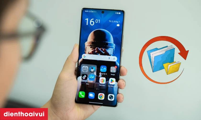 Những lưu ý khi sửa chữa điện thoại Infinix?