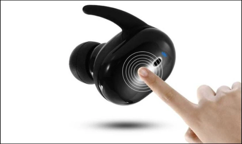 Cách kết nối tai nghe Bluetooth JBL TWS4 với điện thoại
