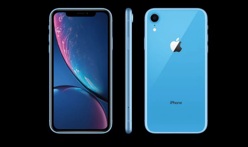 iPhone XR 64GB - TOP iPhone cũ giá tốt nên cân nhắc