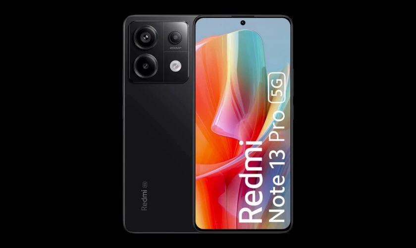 Xiaomi Redmi Note 13 Pro 8GB 256GB là điện thoại giá 6 triệu hiệu năng tốt