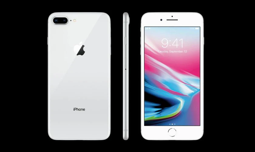 6 triệu nên mua điện thoại cũ nào? - iPhone 8 Plus 256GB là lựa chọn TOP đầu