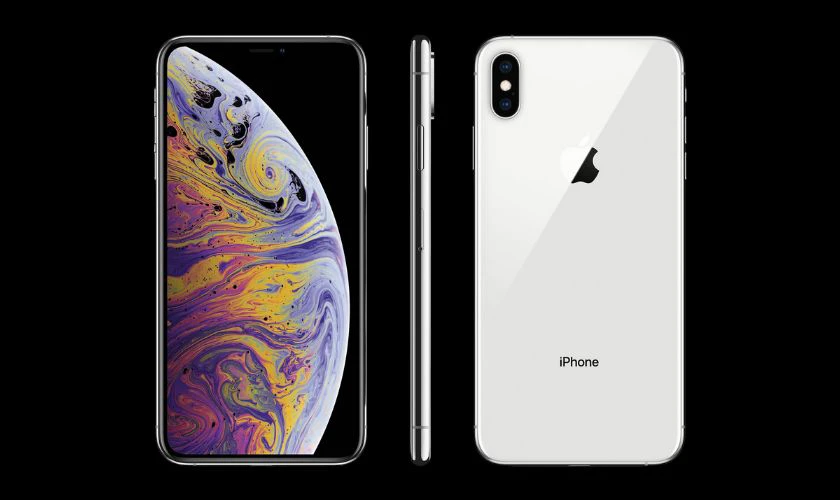 iPhone X 64GB - Điện thoại cũ giá 6 triệu cấu hình ngon