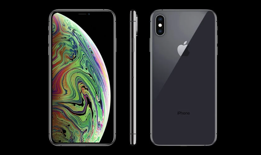 6 triệu nên mua điện thoại cũ nào? - Tham khảo ngay iPhone Xs 64GB