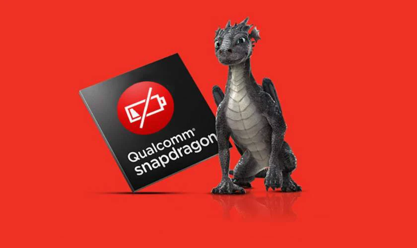 Chip Snapdragon 845 trang bị pin có tuổi thọ lớn