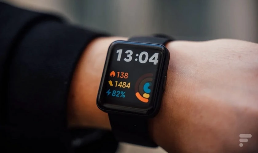 Xiaomi Redmi Watch 2 Lite