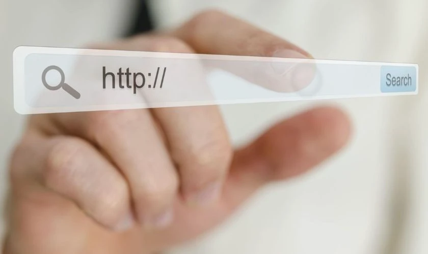 URL là gì? Tất tần tật những thông tin liên quan đến URL