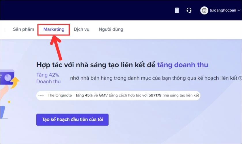 Cách để làm Affiliate Marketing trên TikTok là gì