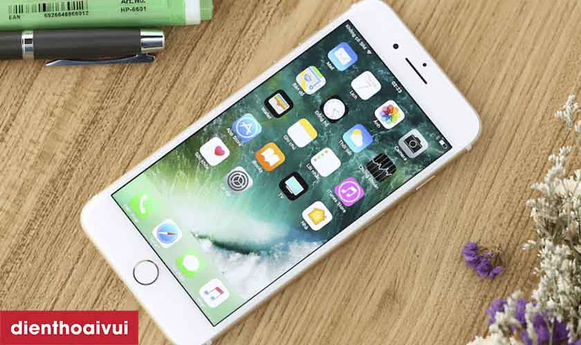 iPhone 7 Plus vẫn được đánh giá khá cao tính đến hiện tại