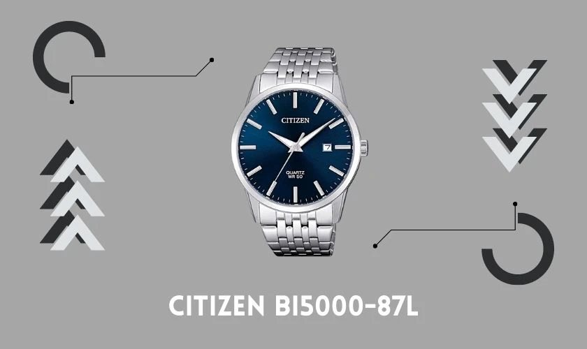 Citizen BI5000-87L