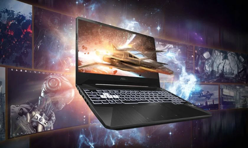 Tiêu chí chọn màn hình laptop ASUS cho sinh viên