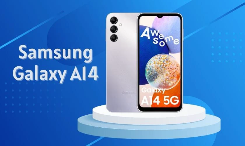 Samsung Galaxy A14 5G