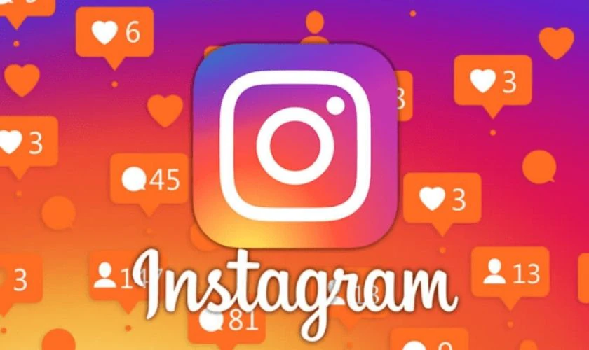 Cách tăng follow cho Instagram bằng app miễn phí