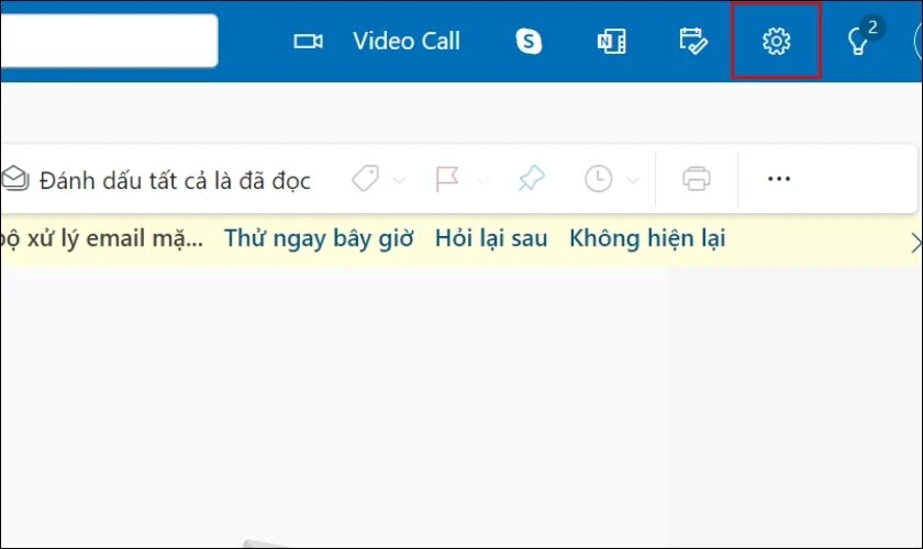 Làm thế nào để không nhận được thư rác, thư spam nữa? 