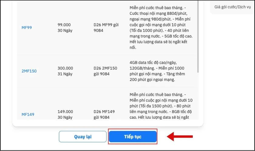 Hướng dẫn mua sim số 0707 của mạng MobiFone là gì?