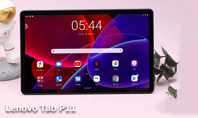 Máy tính bảng Lenovo Tab P11 Plus