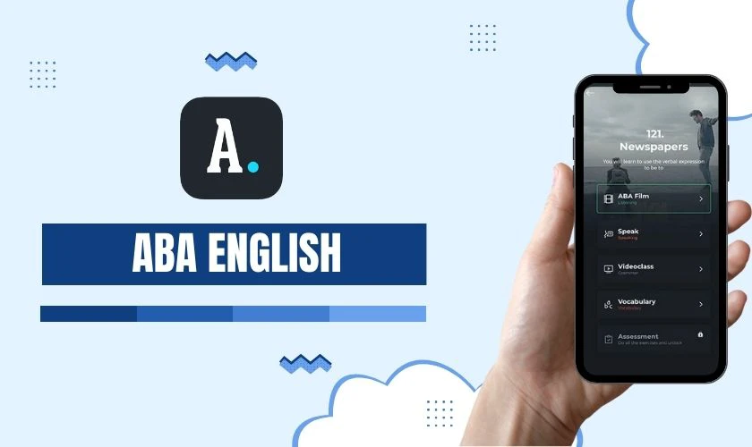 ABA English