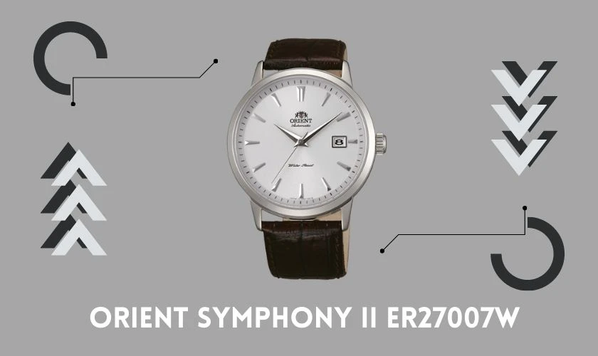 Orient Symphony II ER27007W