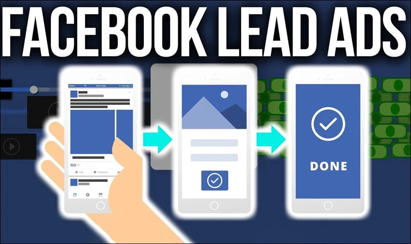 Facebook Leads Ads