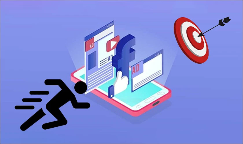 Tại sao chạy quảng cáo Facebook không hiệu quả như ý muốn?