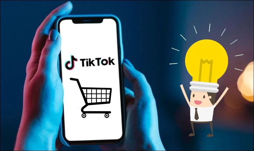 Cách thức kinh doanh online hiệu qu qua TikTok và Livestreaming