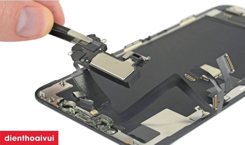 Dấu hiệu nhận biết iPhone 11 bị lỗi Face ID