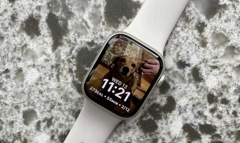 Hướng dẫn cách lắp dây đồng hồ thông minh apple watch