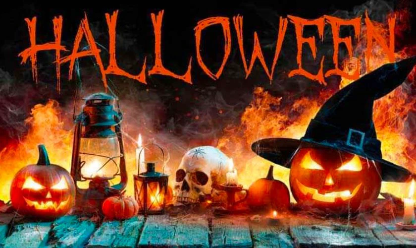 Lưu ý cần biết khi tham gia lễ hội hóa trang Halloween