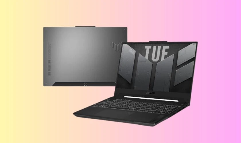 Laptop Asus TUF Gaming