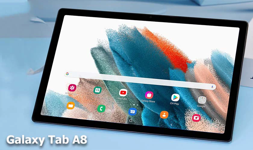 Samsung Galaxy Tab A8 (2022)