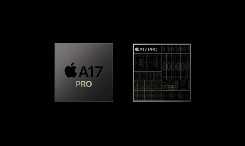So sánh iPhone 15 Pro và iPhone 15 Pro Max về sức mạnh, hiệu năng