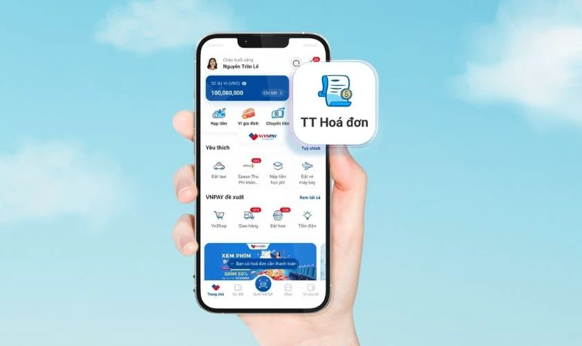 Lợi ích khi thực hiện tra cứu tiền nước online tại nhà