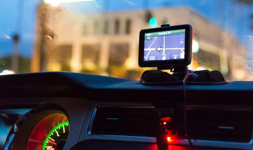 A-GPS kết hợp với hệ thống định vị GPS là gì?