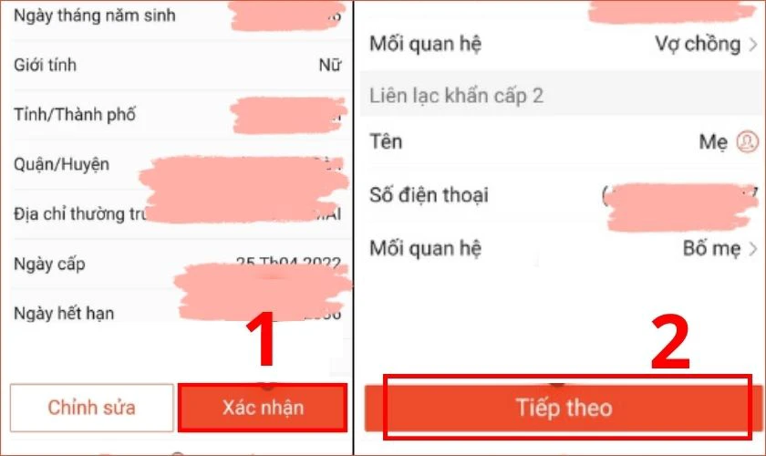 Phí chuyển đổi trả góp,, bạn sẽ mất khoảng 2.95%/tháng