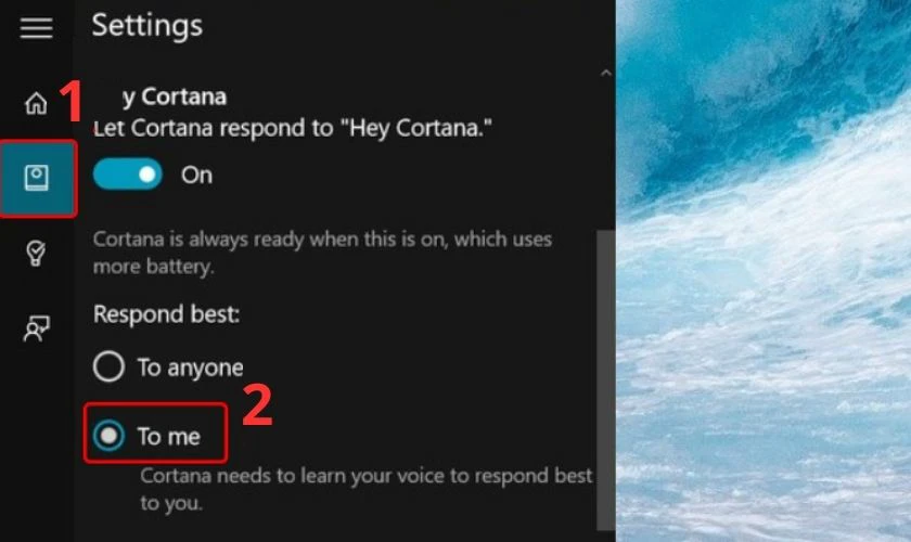 Phần mềm Cortana có thể làm gì trong Windows 10?