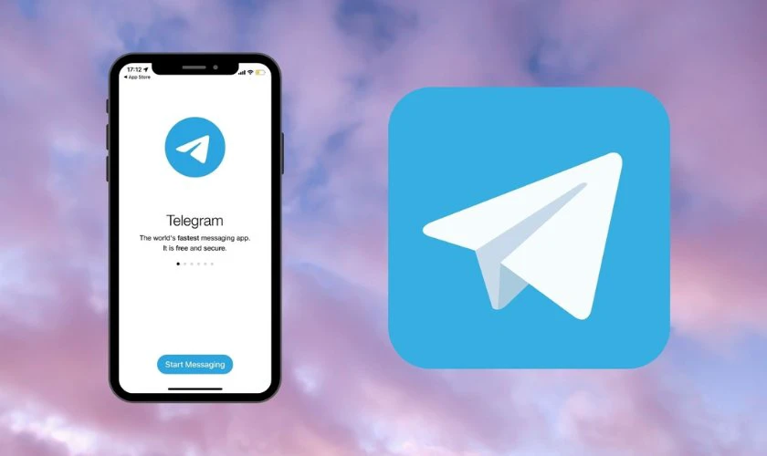 Lợi ích khi dùng cách đăng nhập Telegram