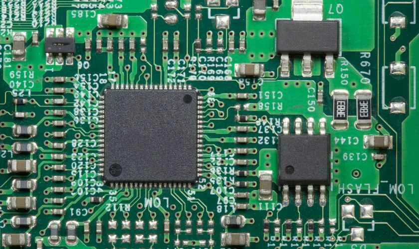 Vai trò của Chipset là gì?